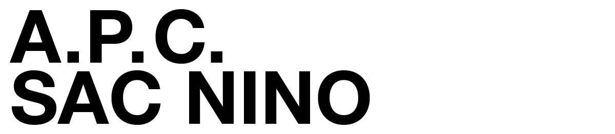 A.P.C.