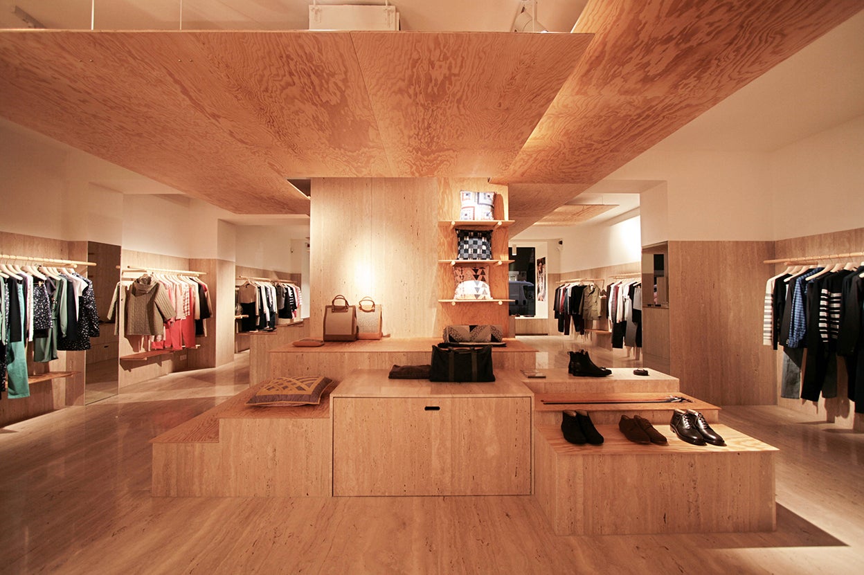 A.P.C. TRANSMISSION
