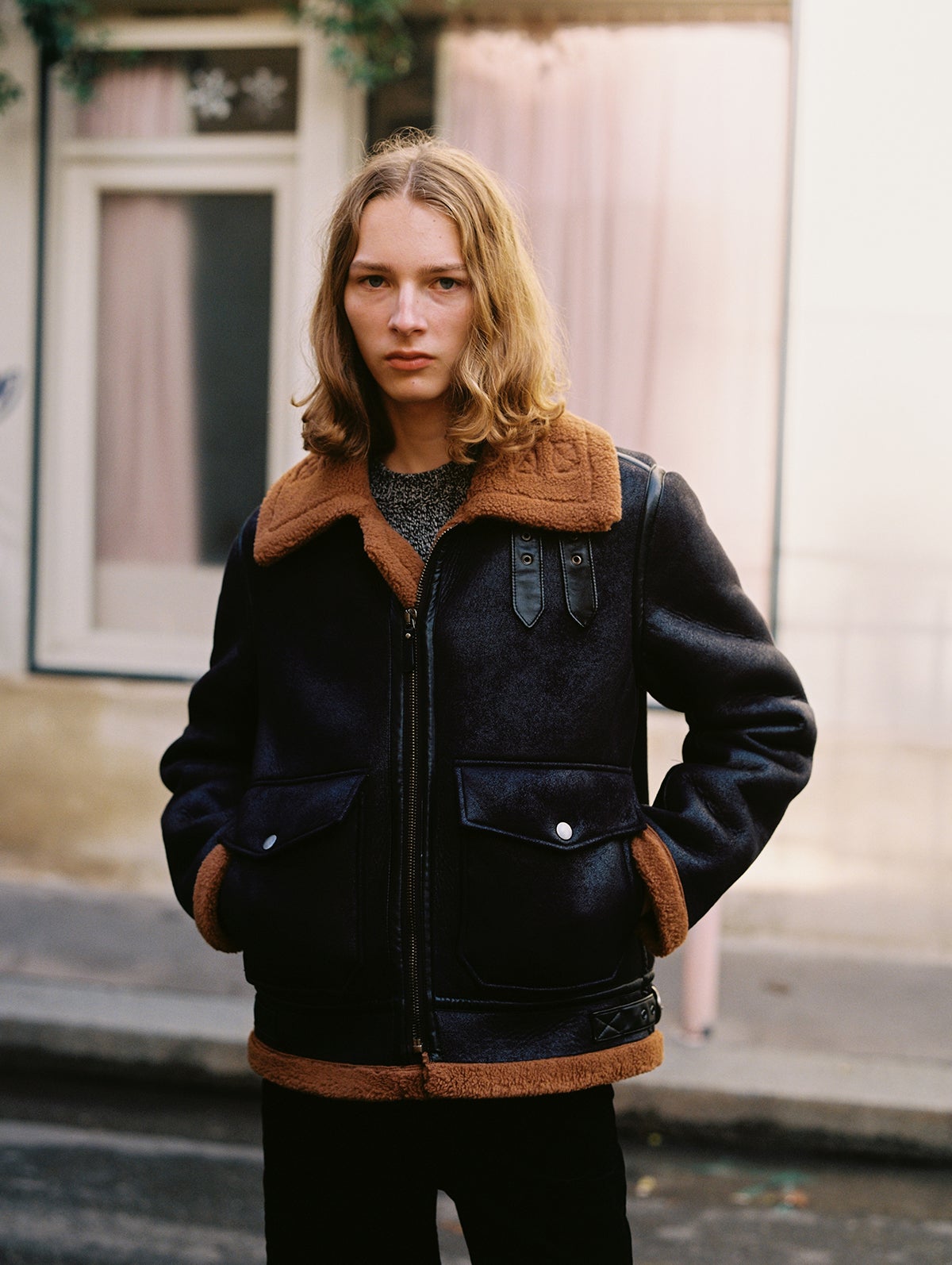 A.P.C.