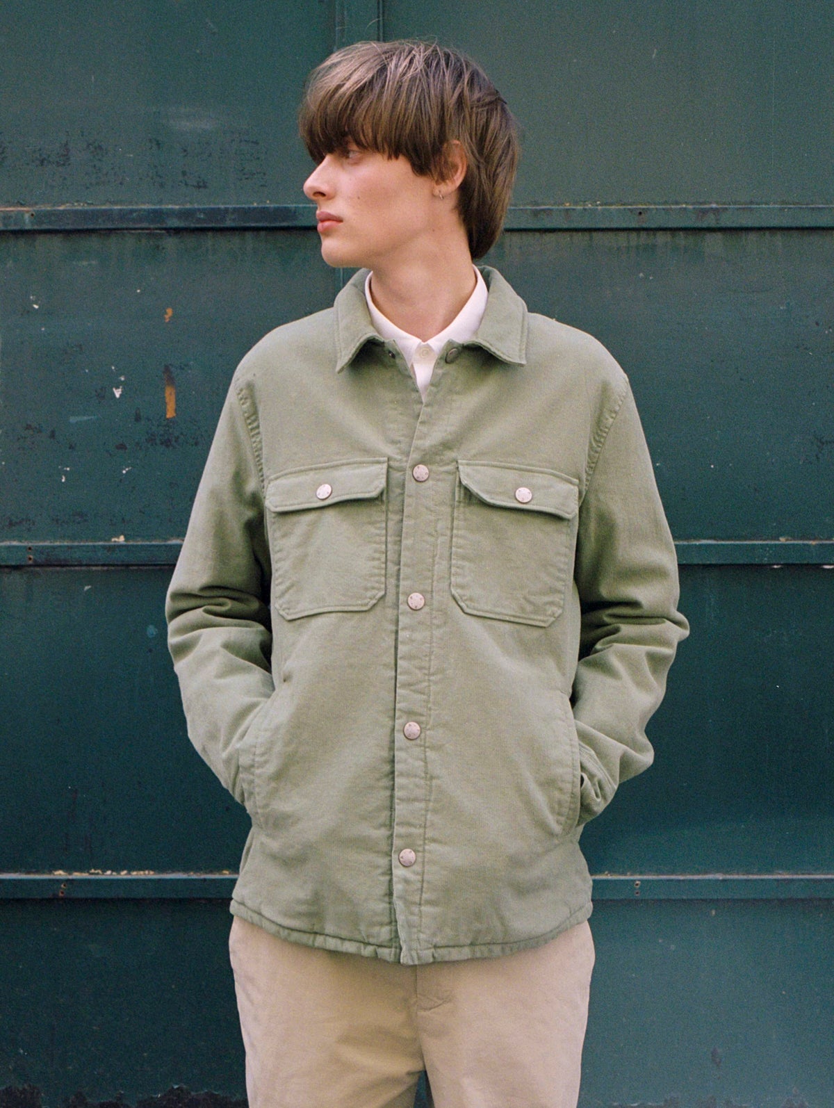 A.P.C.