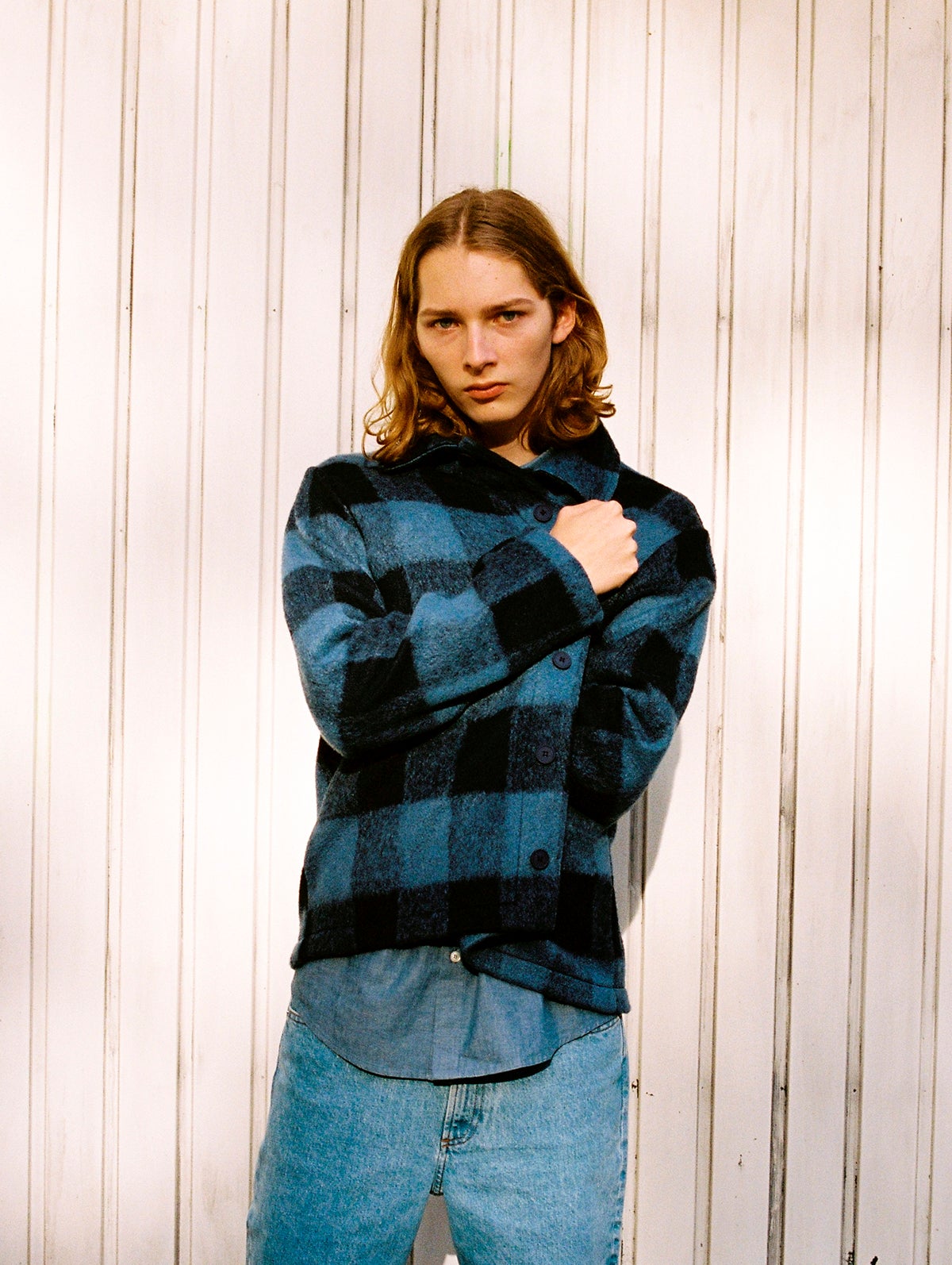 A.P.C.