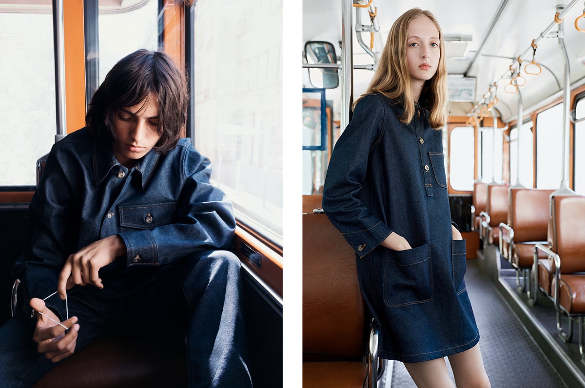 A.P.C.