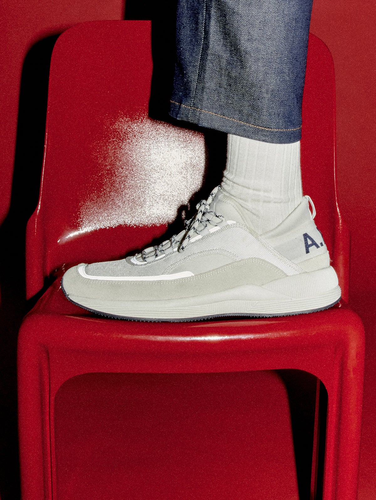 A.P.C.