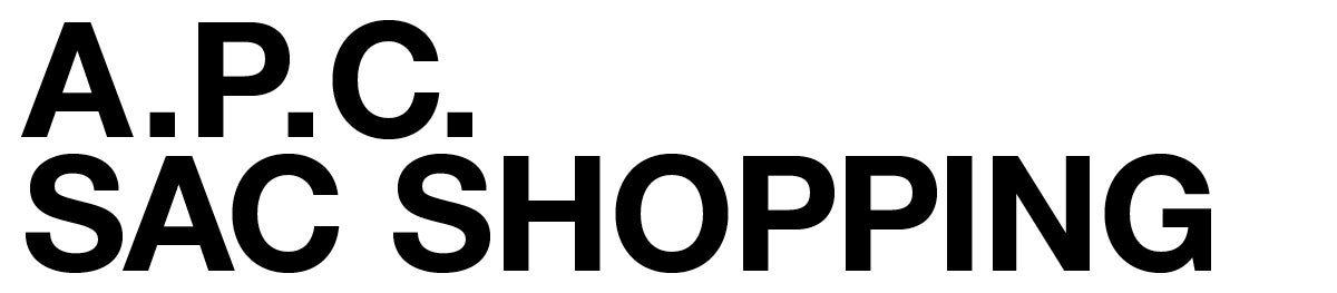 A.P.C.