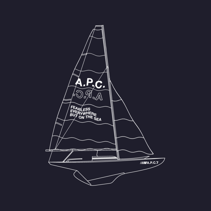 A.P.C.