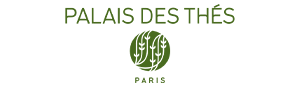 Palais des Thés