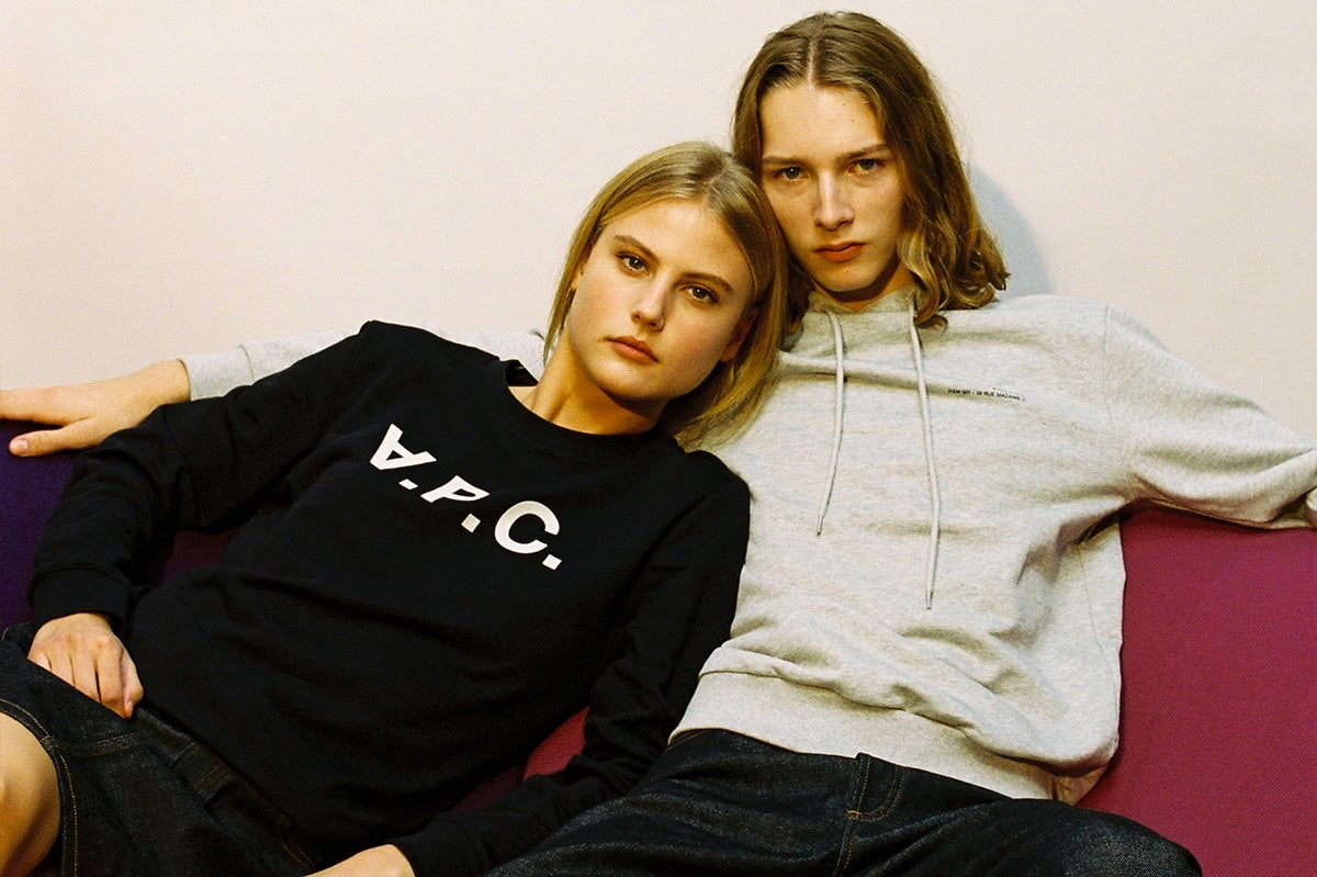 A.P.C. TRANSMISSION
