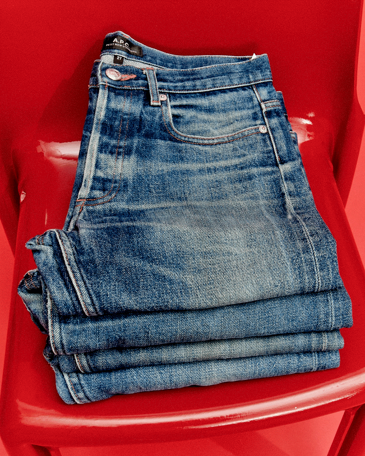 A.P.C.