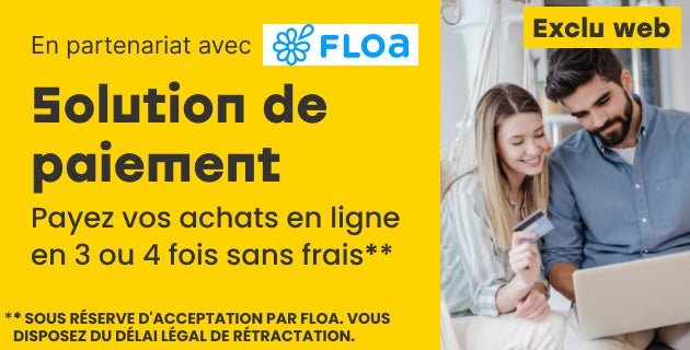 Solution de paiement