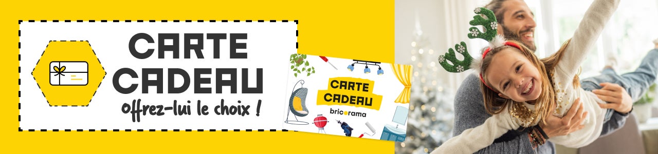 Carte cadeau
